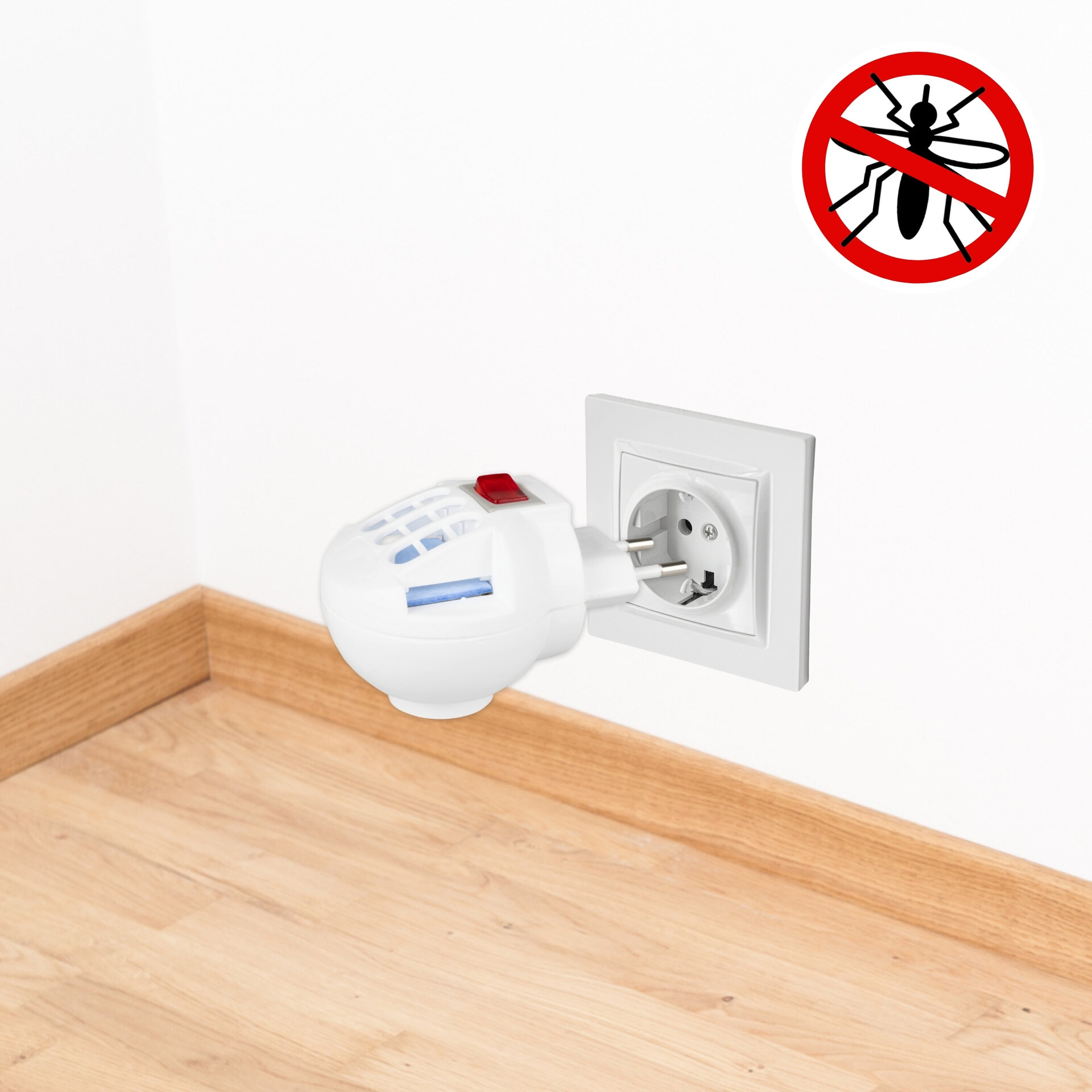 tus Gelsenstecker Nachfll-Plttchen | Produkte | Windhager Home & Garden