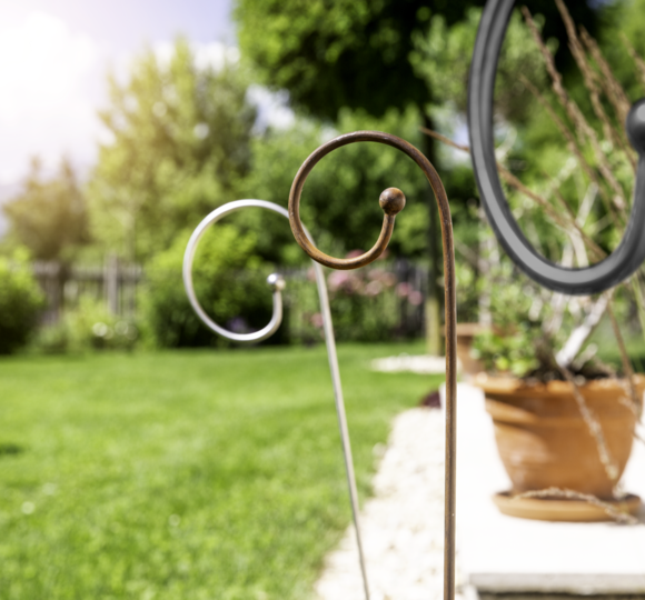 Deko-Pflanzstbe | Produkte | Windhager Home & Garden