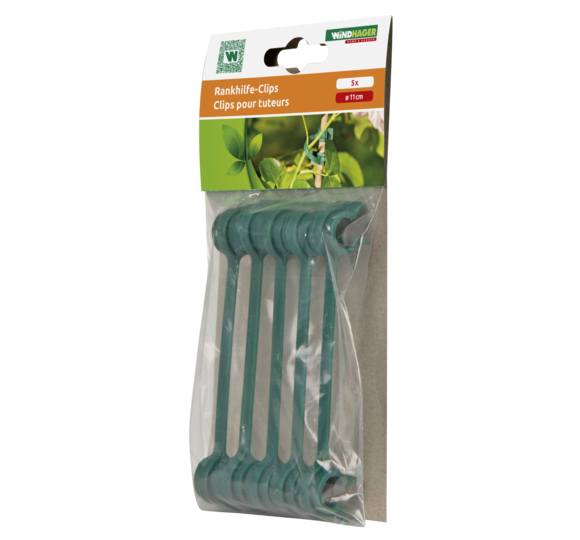Rankhilfe-Clips | Produkte | Windhager Home & Garden