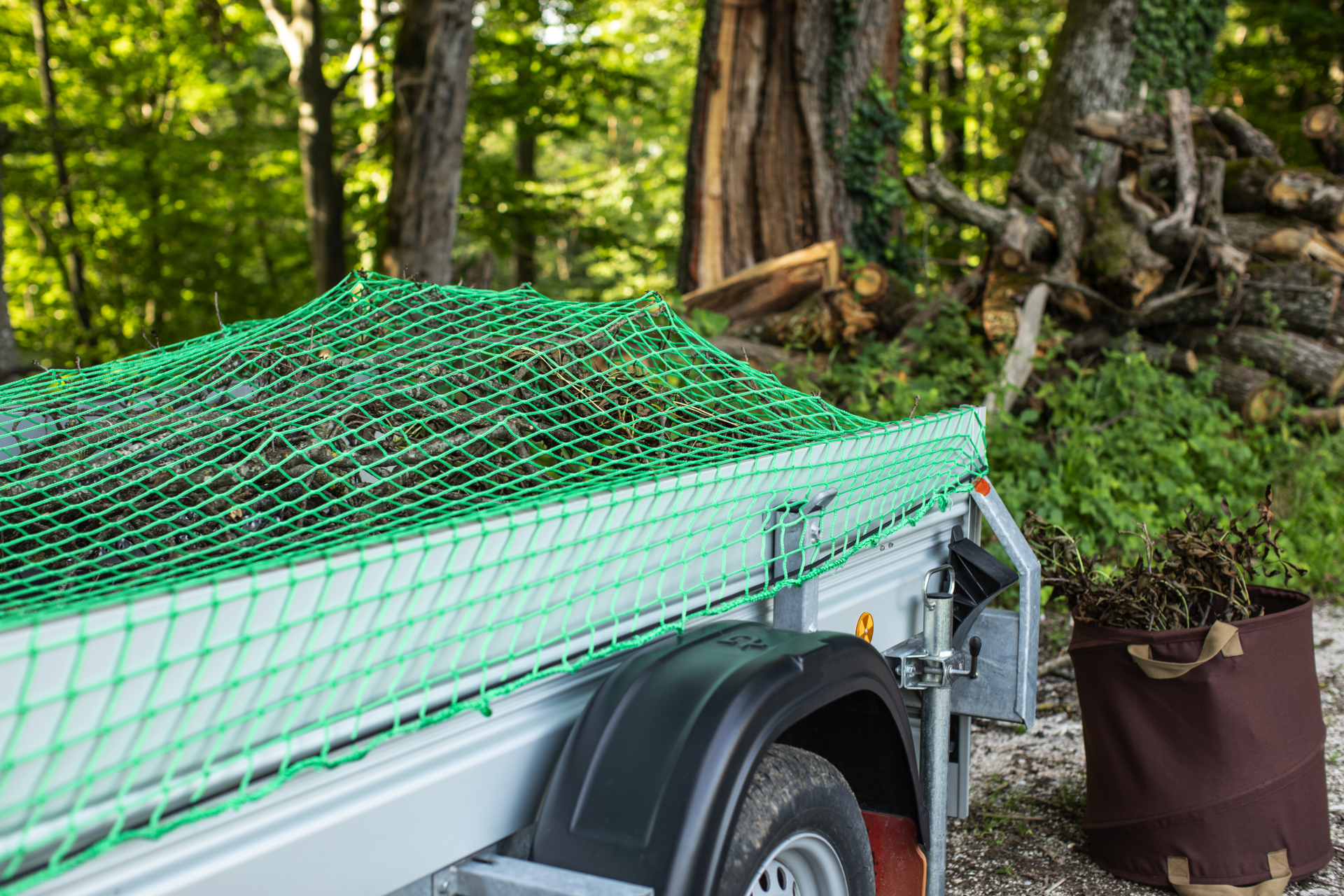 Load securing net | products Windhager Home & Garden | Windhager Home ...